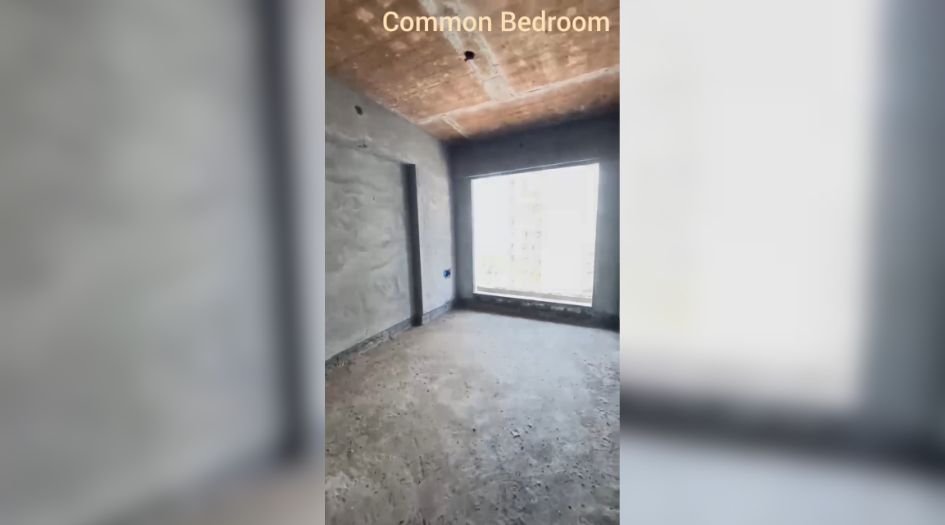 mass-insignia-codename-center-of-life-Construction-status-3BHK-Common-Bed-room-May-2025